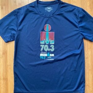 IRONMAN Premium Training shirt